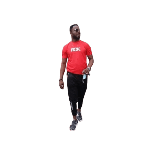 JohnPaul Nwangaga