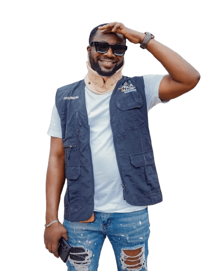 John Paul Nwanganga