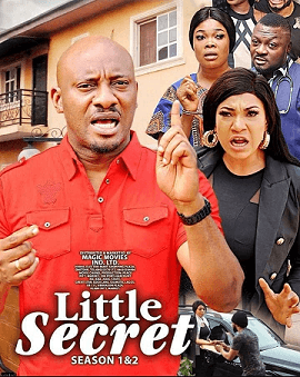 Yul Edochie
